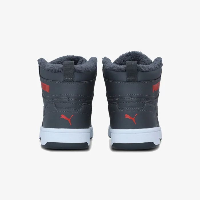 PUMA PUMA REBOUND JOY FUR JR 