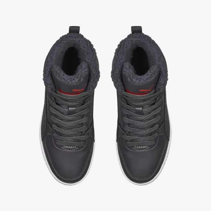 PUMA PUMA REBOUND JOY FUR JR 