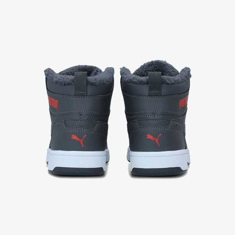 PUMA PUMA REBOUND JOY FUR JR