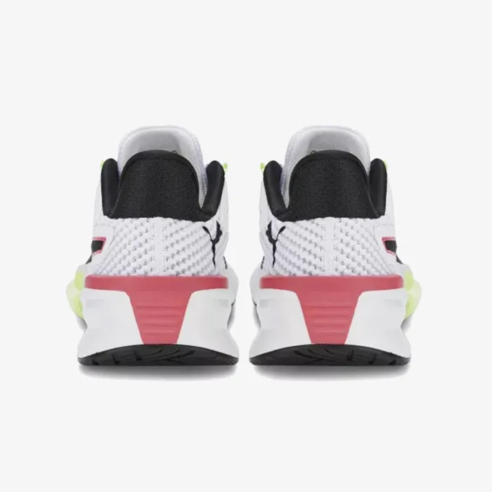 PUMA PWRFRAME TR WN S PUMA WHITE-FIZZY APPLE 
