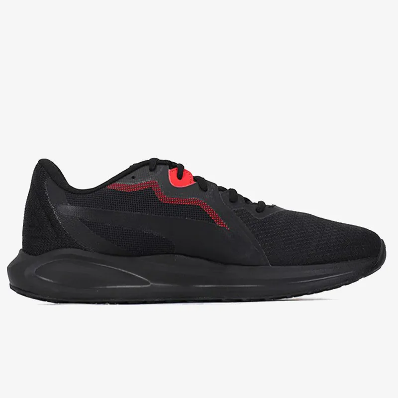 PUMA Twitch Runner