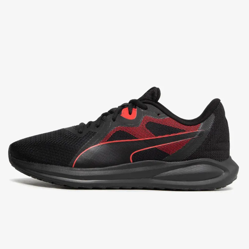 PUMA Twitch Runner