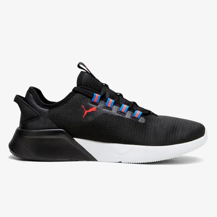 PUMA Retaliate 2 PUMA Black-Fire Orchid 