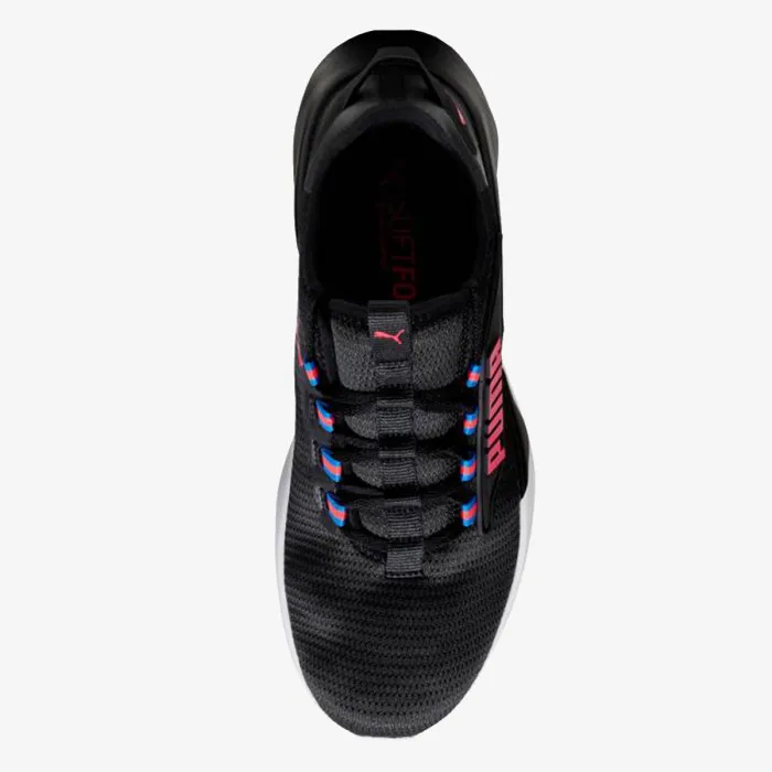 PUMA Retaliate 2 PUMA Black-Fire Orchid 