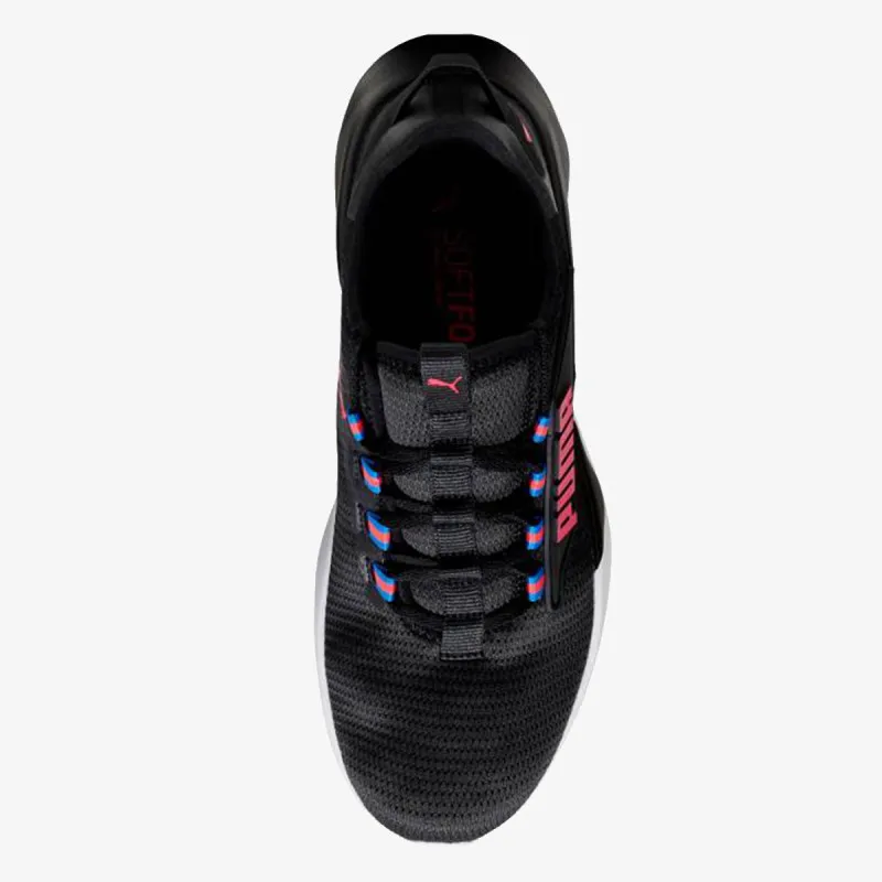 PUMA Retaliate 2 PUMA Black-Fire Orchid