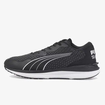 ELECTRIFY NITRO 2 WTR PUMA BLACK-METALLI 