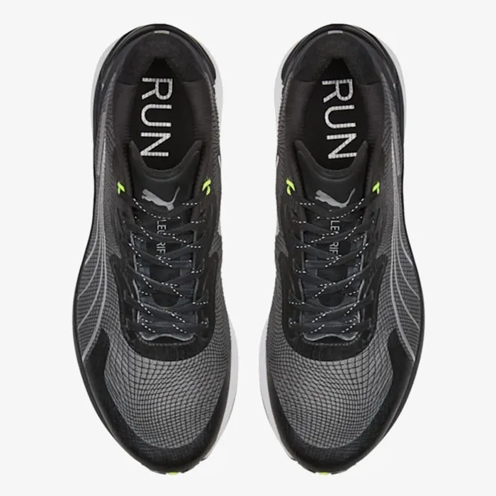 PUMA ELECTRIFY NITRO 2 WTR PUMA BLACK-METALLI 