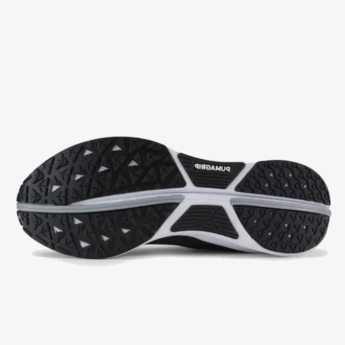 ELECTRIFY NITRO 2 WTR PUMA BLACK-METALLI 