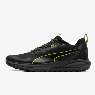 PUMA PUMA TWITCH RUNNER TRAIL 