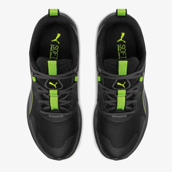 PUMA PUMA TWITCH RUNNER TRAIL 