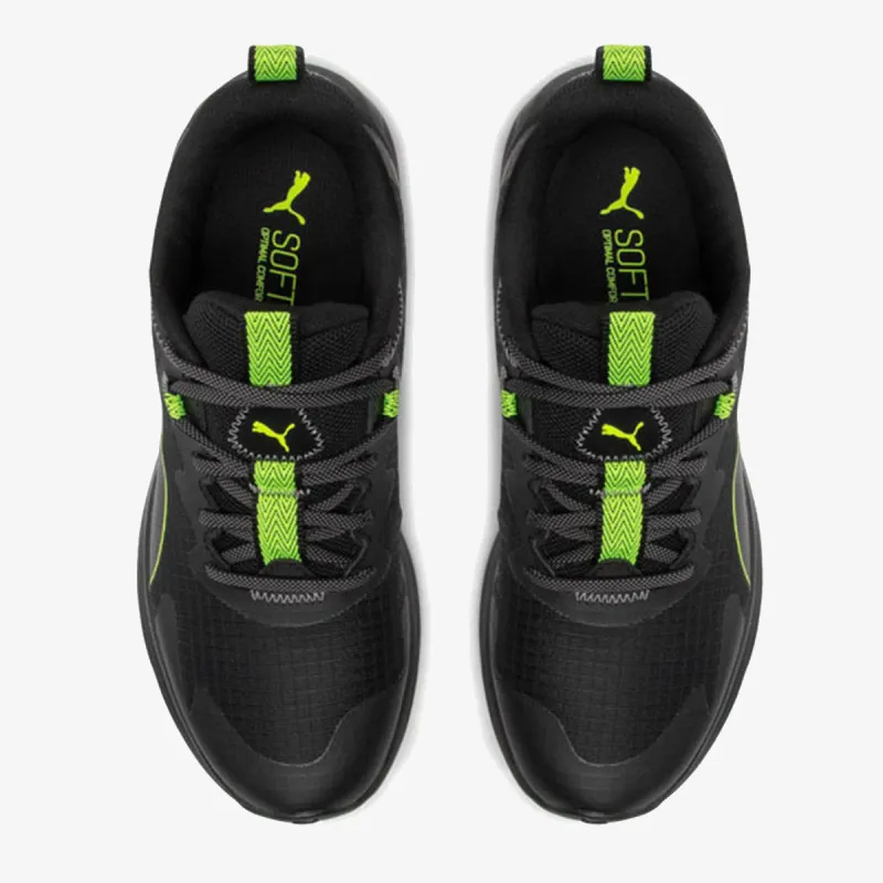 PUMA PUMA TWITCH RUNNER TRAIL 
