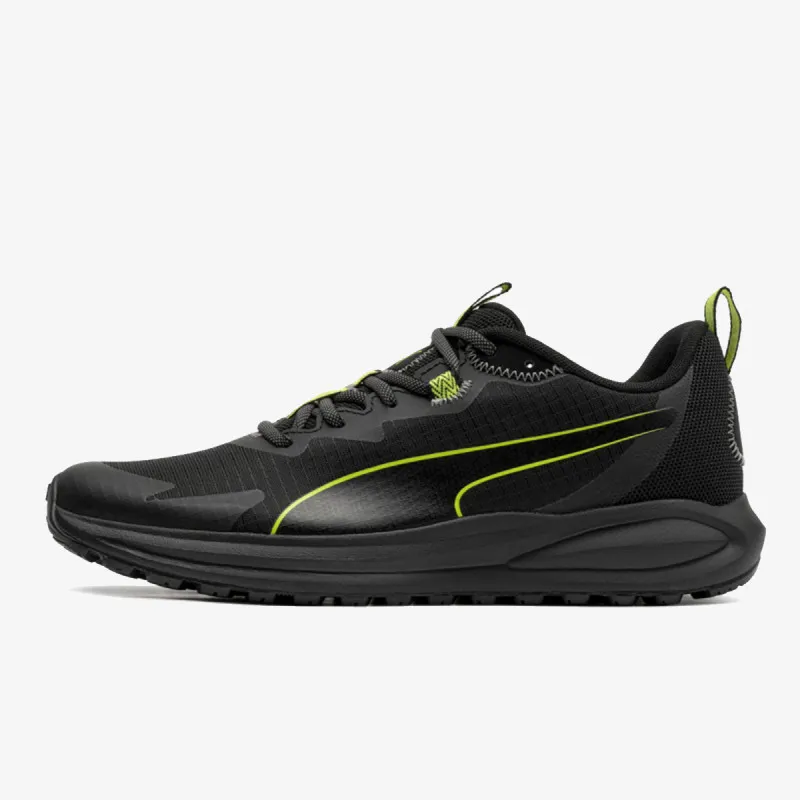 PUMA PUMA TWITCH RUNNER TRAIL 