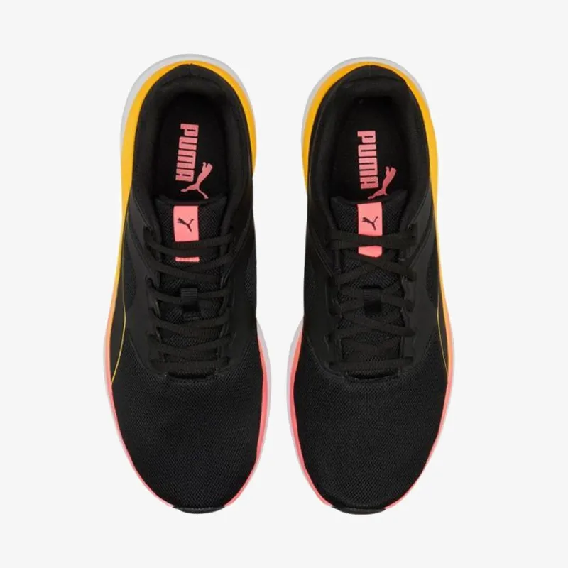 PUMA TRANSPORT 