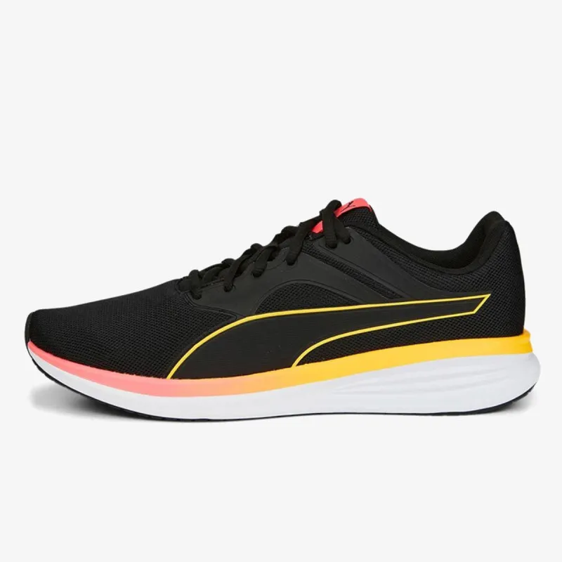 PUMA TRANSPORT 