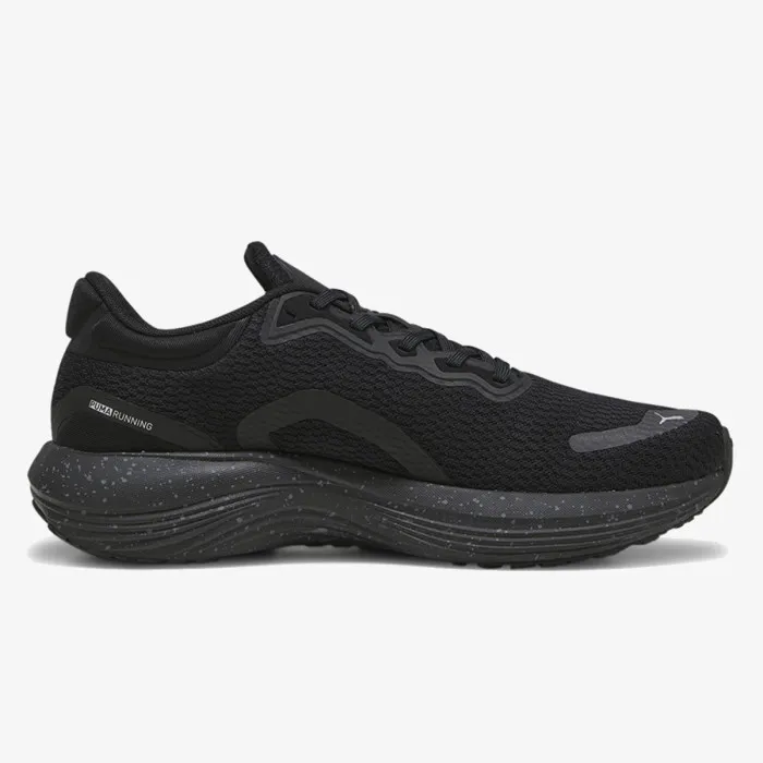 PUMA Scend Pro PUMA Black-Cool Dark Gray-PUMA 