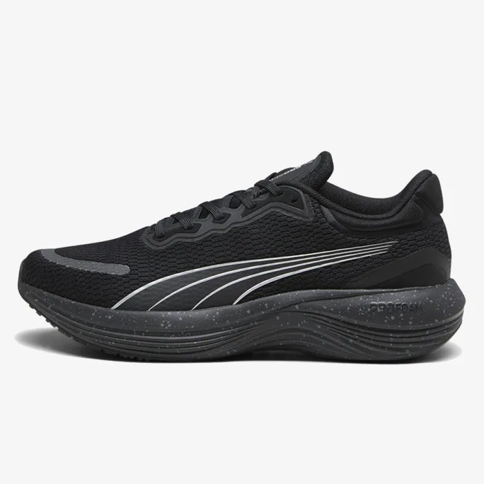 PUMA Scend Pro PUMA Black-Cool Dark Gray-PUMA 