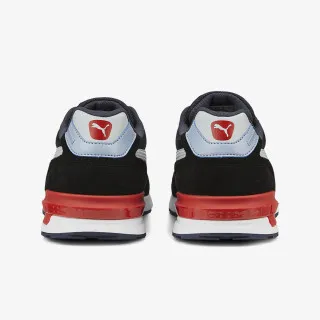 PUMA GRAVITON PRO EVENING SKY-PLATINUM GRAY-P 