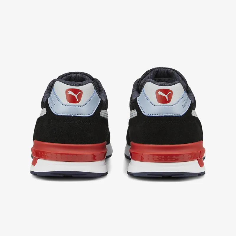 PUMA GRAVITON PRO EVENING SKY-PLATINUM GRAY-P 