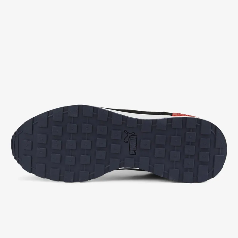 PUMA GRAVITON PRO EVENING SKY-PLATINUM GRAY-P 