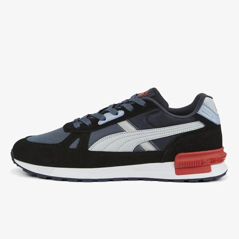 PUMA GRAVITON PRO EVENING SKY-PLATINUM GRAY-P 