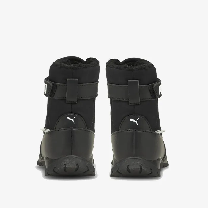 PUMA PUMA NIEVE BOOT WTR AC INF 