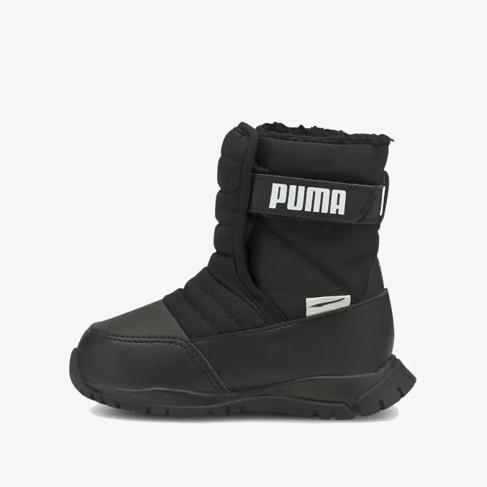 PUMA PUMA NIEVE BOOT WTR AC INF 