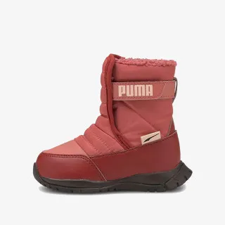 PUMA PUMA NIEVE BOOT WTR AC INF 
