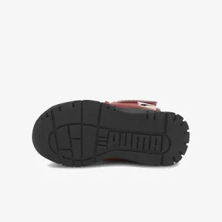 PUMA PUMA NIEVE BOOT WTR AC INF 
