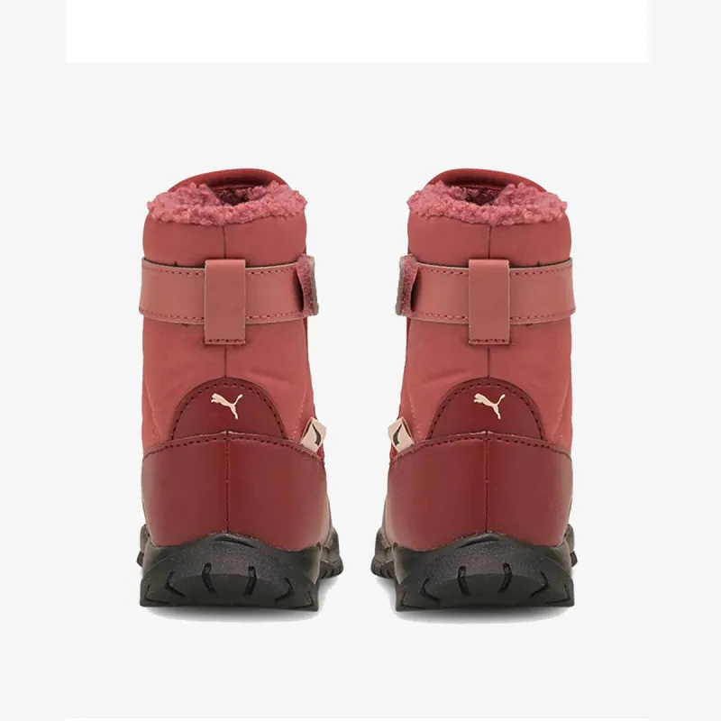 PUMA PUMA NIEVE BOOT WTR AC INF 