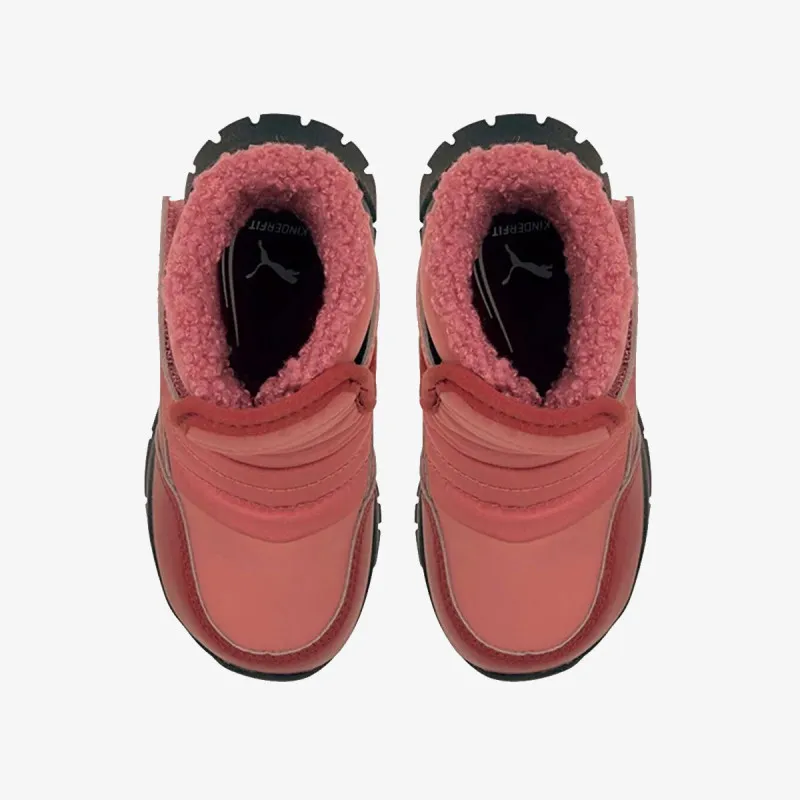 PUMA PUMA NIEVE BOOT WTR AC INF 