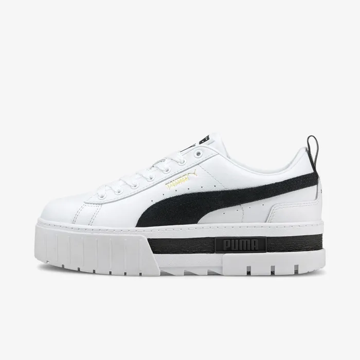 PUMA PUMA MAYZE LTH WN'S 