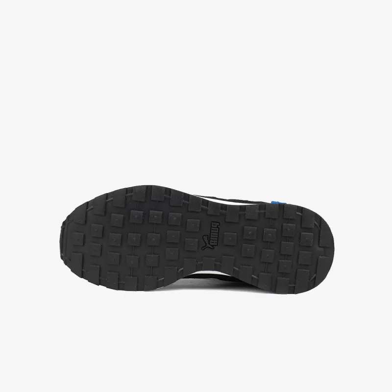 PUMA Graviton Jr PUMA Black-PUMA White-Racing