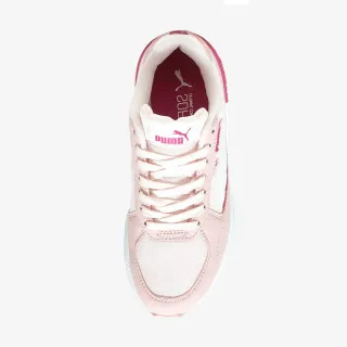 PUMA Graviton Jr Frosty Pink-PUMA White-Futur