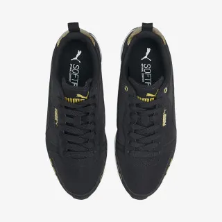 PUMA R78 Raw Metallics