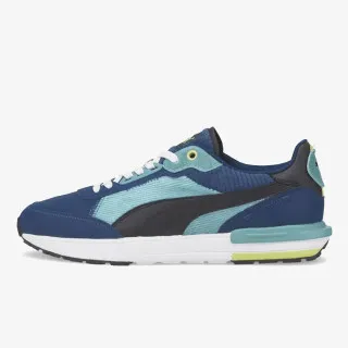 PUMA R22 CORD