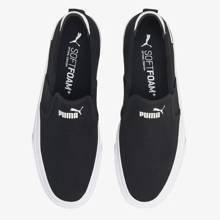PUMA BARI Z SLIPON RUBBER 