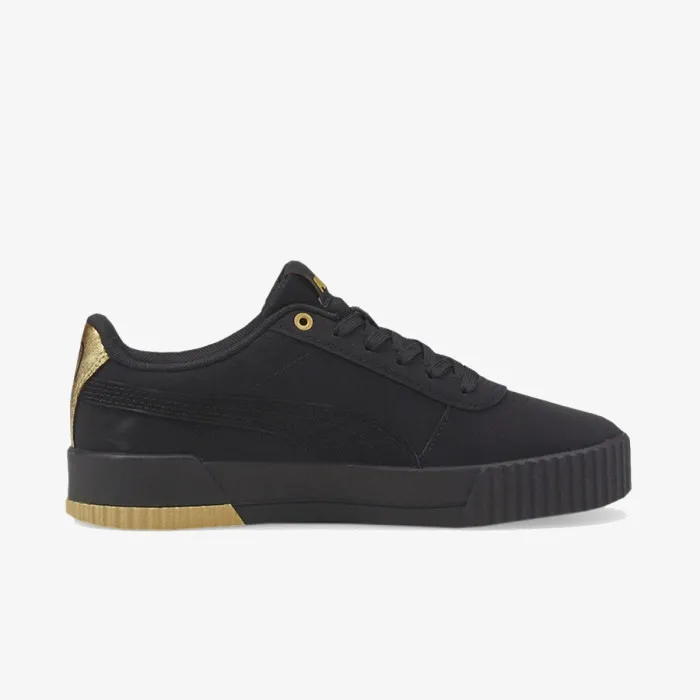 PUMA PUMA CARINA RAW METALLICS 