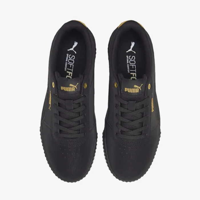 PUMA PUMA CARINA RAW METALLICS 