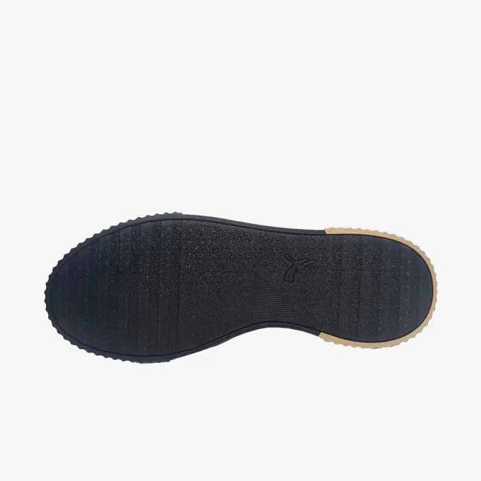 PUMA PUMA CARINA RAW METALLICS 