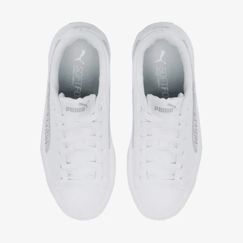 PUMA KAIA PLATFORM TIGER