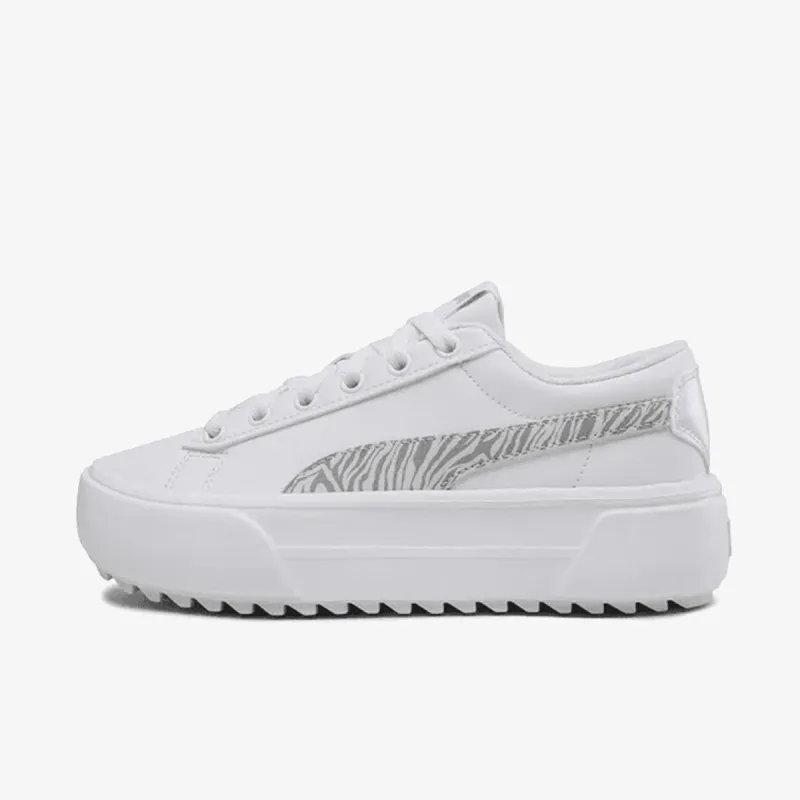 PUMA KAIA PLATFORM TIGER