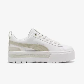 PUMA PUMA White-Desert Dust