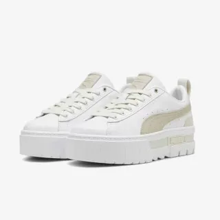 PUMA PUMA White-Desert Dust