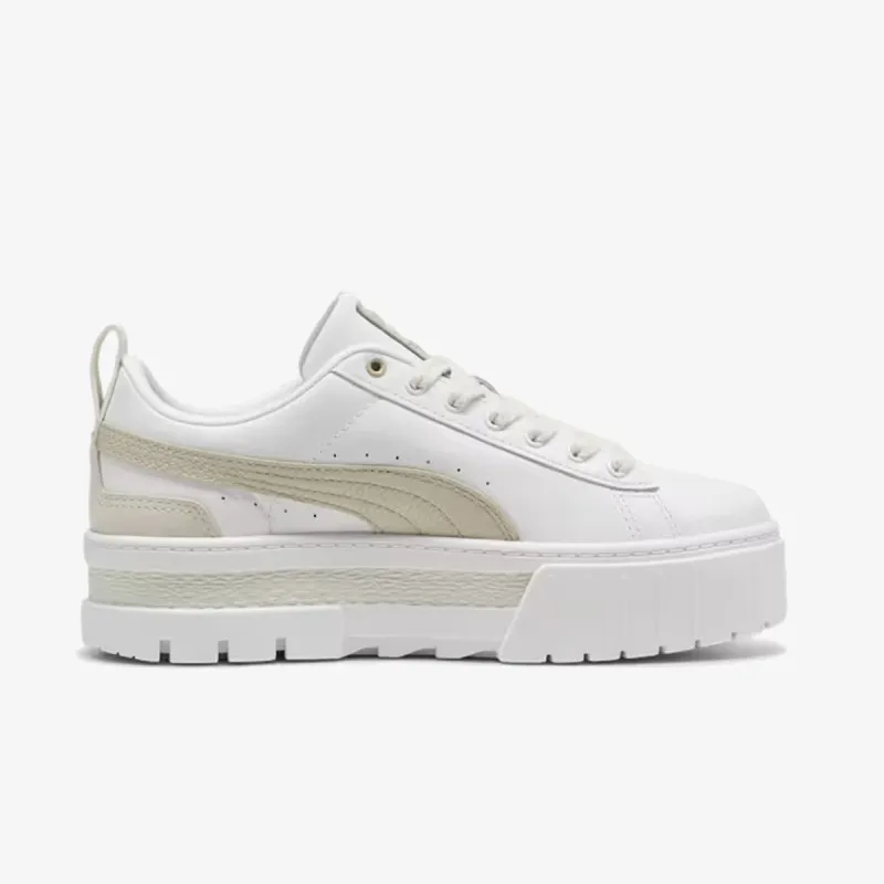PUMA PUMA White-Desert Dust