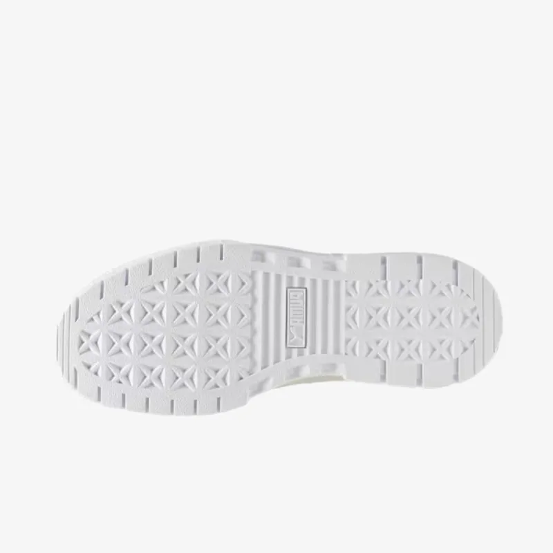 PUMA PUMA White-Desert Dust