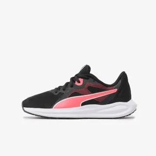 PUMA TWITCH RUNNER JR 