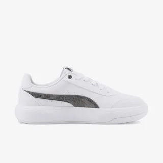 PUMA TORI RAW METALLICS