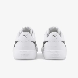PUMA TORI RAW METALLICS