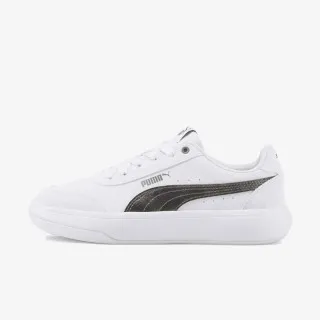PUMA TORI RAW METALLICS