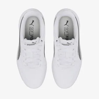 PUMA TORI RAW METALLICS